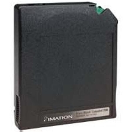 Imation 3590 Data Cartridge Data Cartridge 3590 20 GB Native-40 GB Compressed 2069.98 ft Storage 40852
